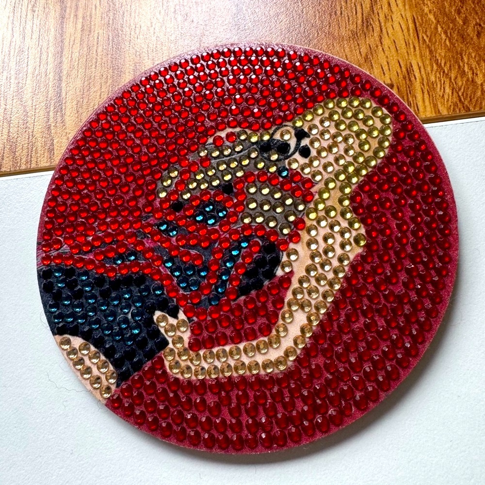 Taylor Swift - Reputation Coaster 🐍 - Picture 2 of 2